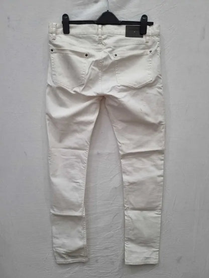 John Varvatos J701 - Japanese Selvedge Size: 32Rg