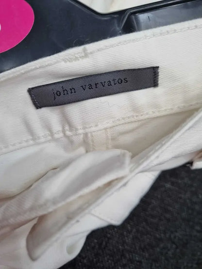 John Varvatos J701 - Japanese Selvedge Size: 32Rg