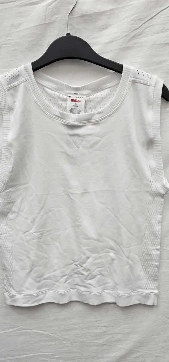 Pro Seamless Tank Size: Xl