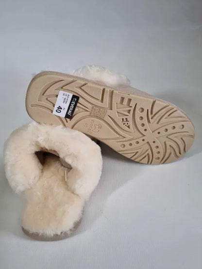 Everau Harrier Slippers Size: Uk 7