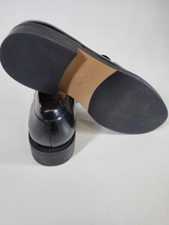 & Other Stories S Siri Loafer Size: Uk 9