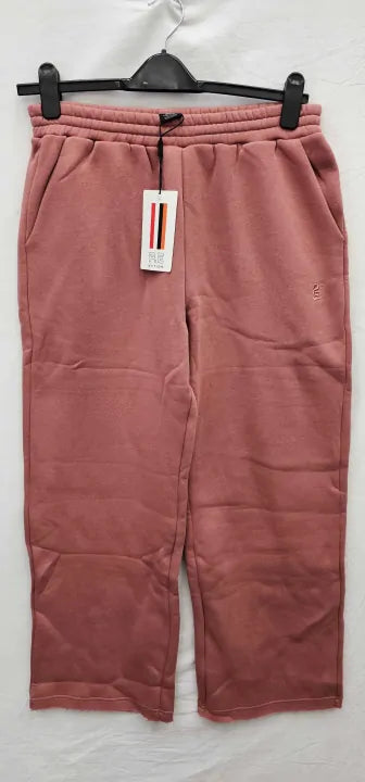 P.E Nation - Coral Off Duty Jogger - Coral Size: S
