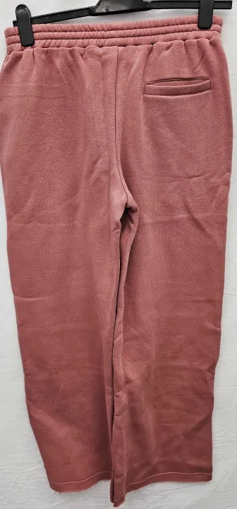 P.E Nation - Coral Off Duty Jogger - Coral Size: S