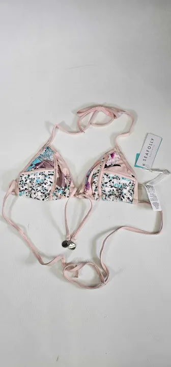 Seafolly Women'S Bikini Top , 8 Size: Uk8