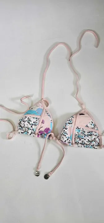 Seafolly Women'S Bikini Top , 10 Size: Uk10