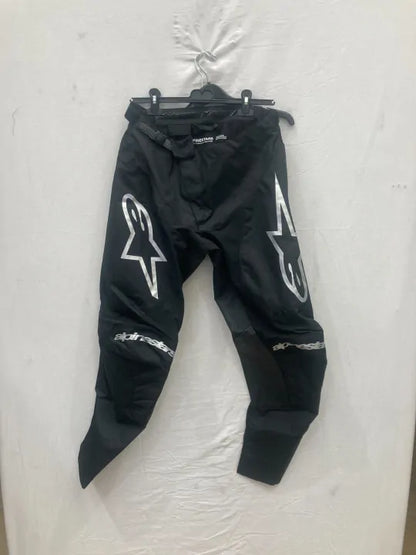 Alpinestars Racer Graphite Size: Eu 50