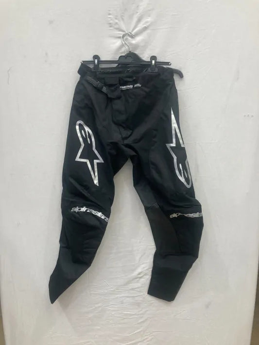 Alpinestars Racer Graphite Size: Eu 50
