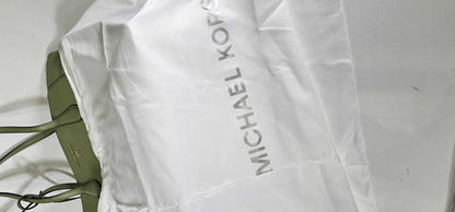 Michael Kors-30S2L6At2L37822S-*-Green-Light Sage Marilyn Medium Tote-Green Size: *