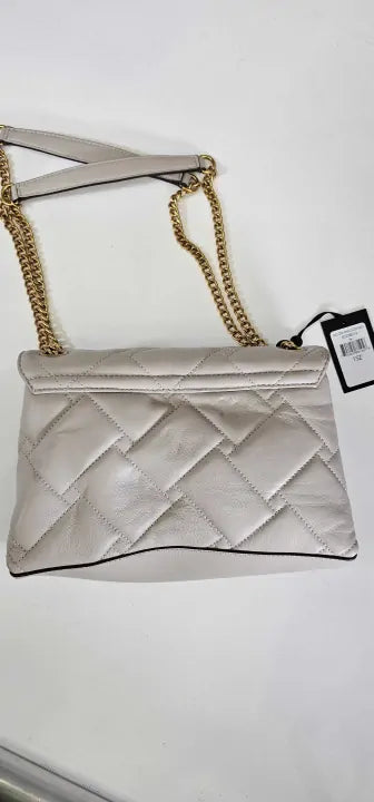 Dkny-R233Bu16 Stn-*-Beige-Stone Willow Shoulder Bag-Beige Size: *