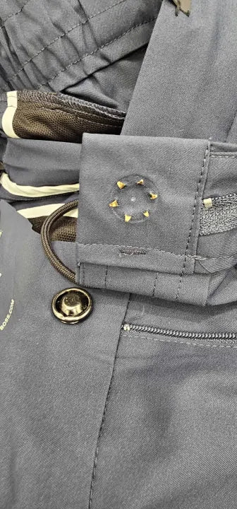 Boss-50430357_410-36-Navy-Navy Spectre Trousers-Navy Size: Uk52