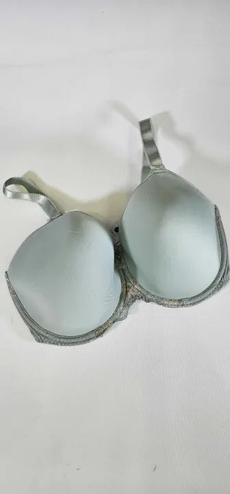 Fantasie - Green Aubree Moulded Spacer Bra - Green Size: 36G