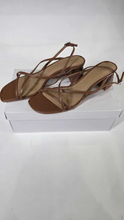 & Other Stories - Kelly Sandalette Ej Rättco Num Size: Uk 8