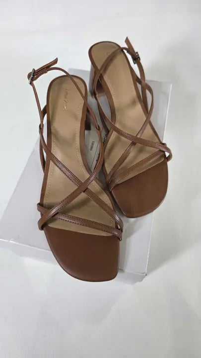 & Other Stories - Kelly Sandalette Ej Rättco Num Size: Uk 8