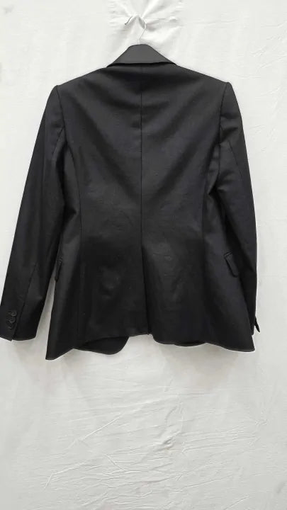Sister Tailored Fit Flare Blazer Size: Uk 6
