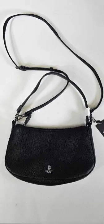 Osprey London-om6017-58 Black-*-black-black Swinger Bag-black Size: *