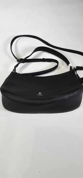 Osprey London-om6017-58 Black-*-black-black Swinger Bag-black Size: *