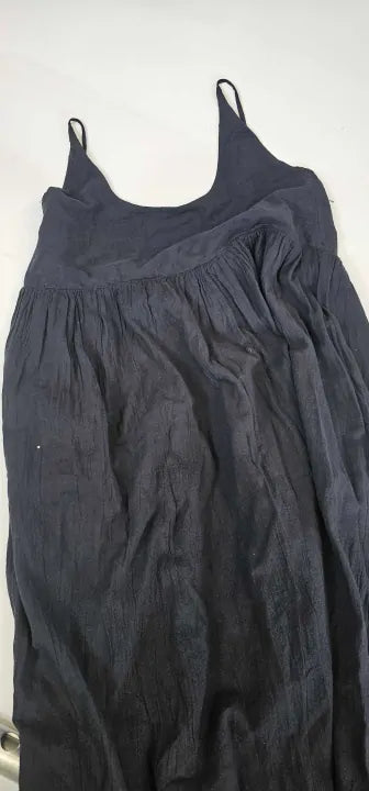 Devotion - Black Kapnias Dress - Black Size: S