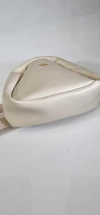 Lucky Bees - Cream Backpack - Cream Size: *