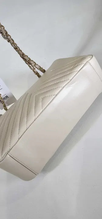 Roberta M - Beige Handbag - Beige Size: *