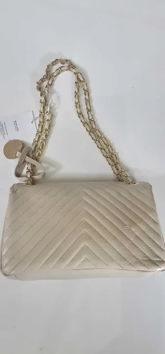 Roberta M - Beige Handbag - Beige Size: *