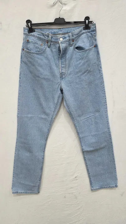 501® Levi's® Original Jeans Size: 30X30