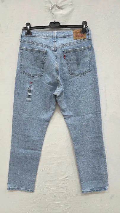 501® Levi's® Original Jeans Size: 30X30