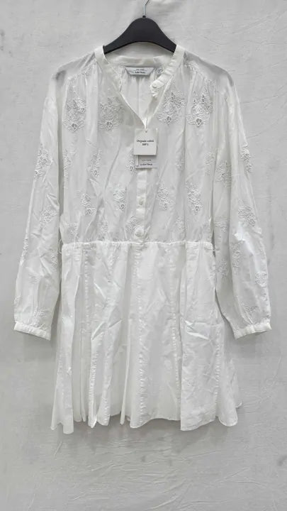 & Other Stories - Pa Evi Dress Speed Size: Uk14