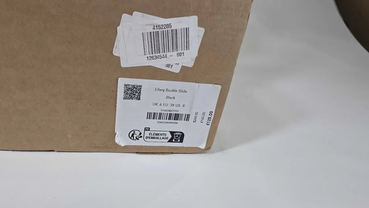 Whistles Papil Open Side Wedge Size: Uk 6