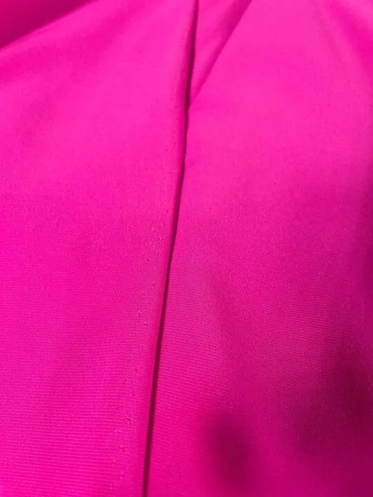 Joseph Ribkoff - Pink Wide Leg Trousers Size: Uk 14