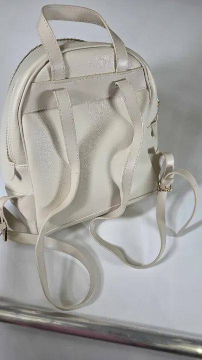 Vince Camuto Cream Vince Camuto Backpack Size: *