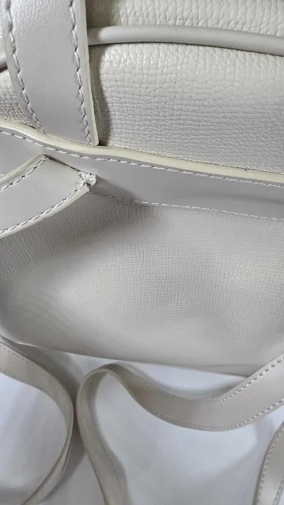 Vince Camuto Cream Vince Camuto Backpack Size: *