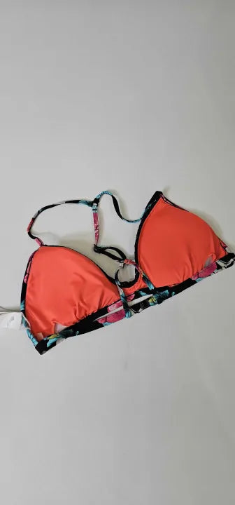 Island Vibe Action Back Halter Size: Uk14
