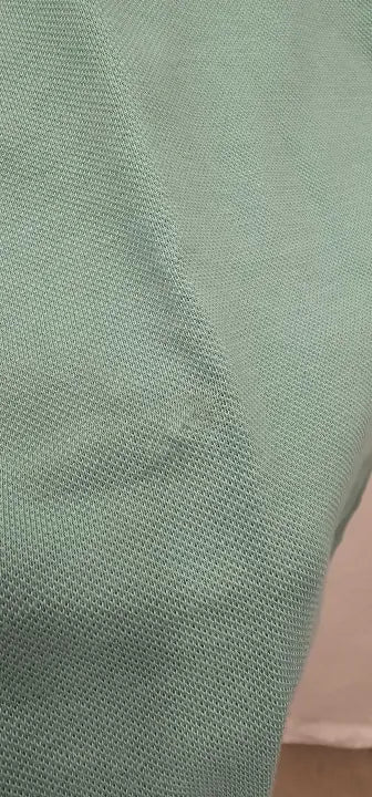 Paul Smith - Green Short Sleeve Cotton Polo Shirt - Multi Size: L