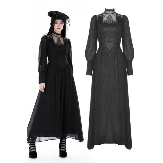Dark In Love Vidonia Dress
