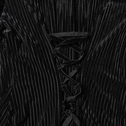 Punk Rave Daily Goth Shirt