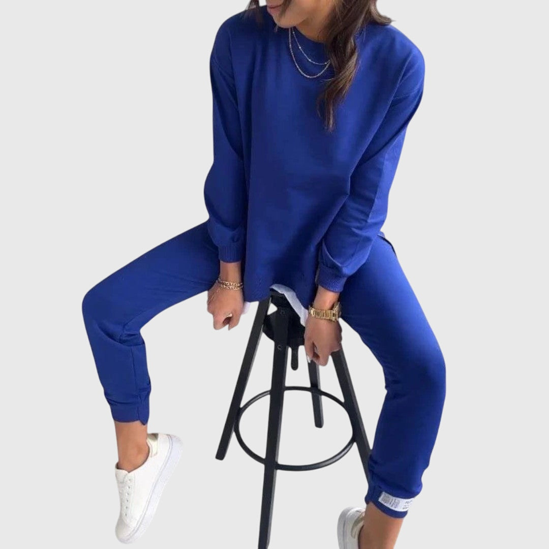 Alice - Comfortable Loungewear Set