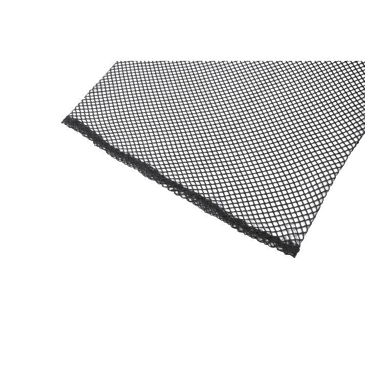 Dark in Love Lyra Fishnet Off-Shoulder Gothic Mesh Top