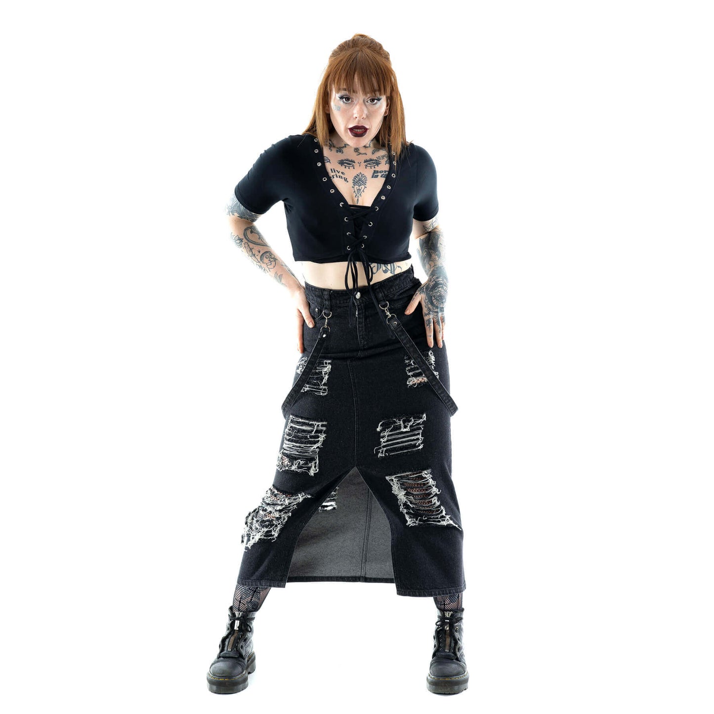 Innocent Lifestyle Aurelie Ladies Top