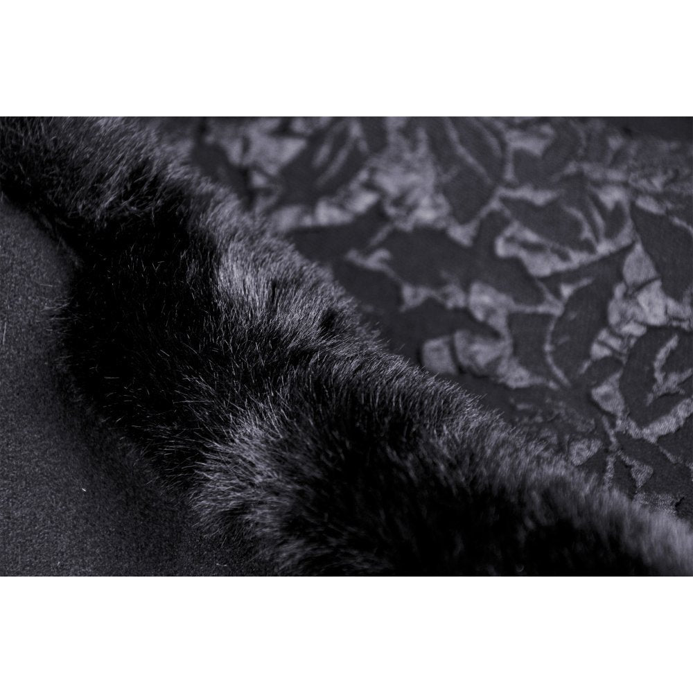 Dark In Love Rivendell Coat