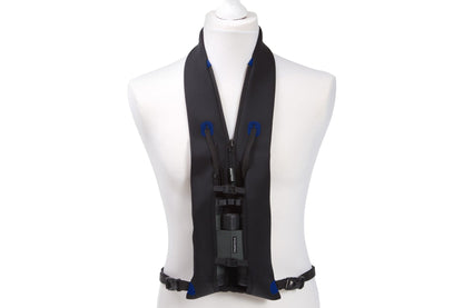 PRAKTICA Binocular Adventure Sports Strap Harness for Roof Prism Binoculars