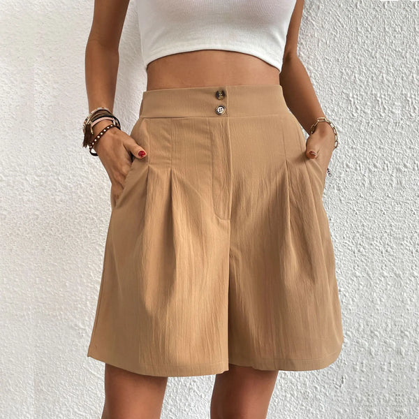 Luna | Elegant Comfortable Shorts