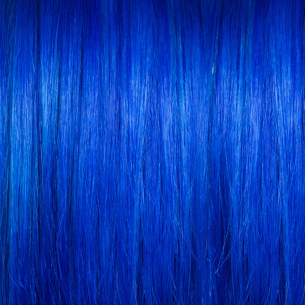 Manic Panic Classic Cream Hair Colour - Blue Moon