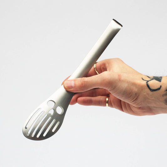 Gothic Gift SKULL TONGS