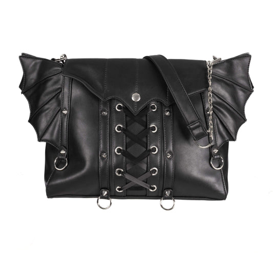 Poizen Industries Covenwing Bag