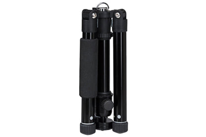 ProSound Portable Compact Tripod with Ball Head and Fully Adjustable Legs