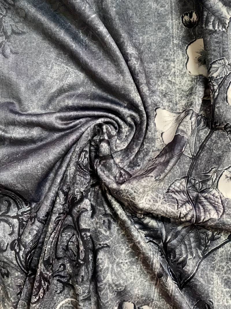 Dila - Ladies Sleeveless Comfortable Mini Dress