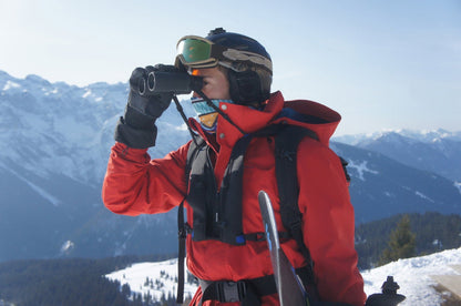 PRAKTICA Binocular Adventure Sports Strap Harness for Roof Prism Binoculars