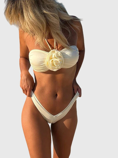 Aoife | Radiant Rosette Co-ord