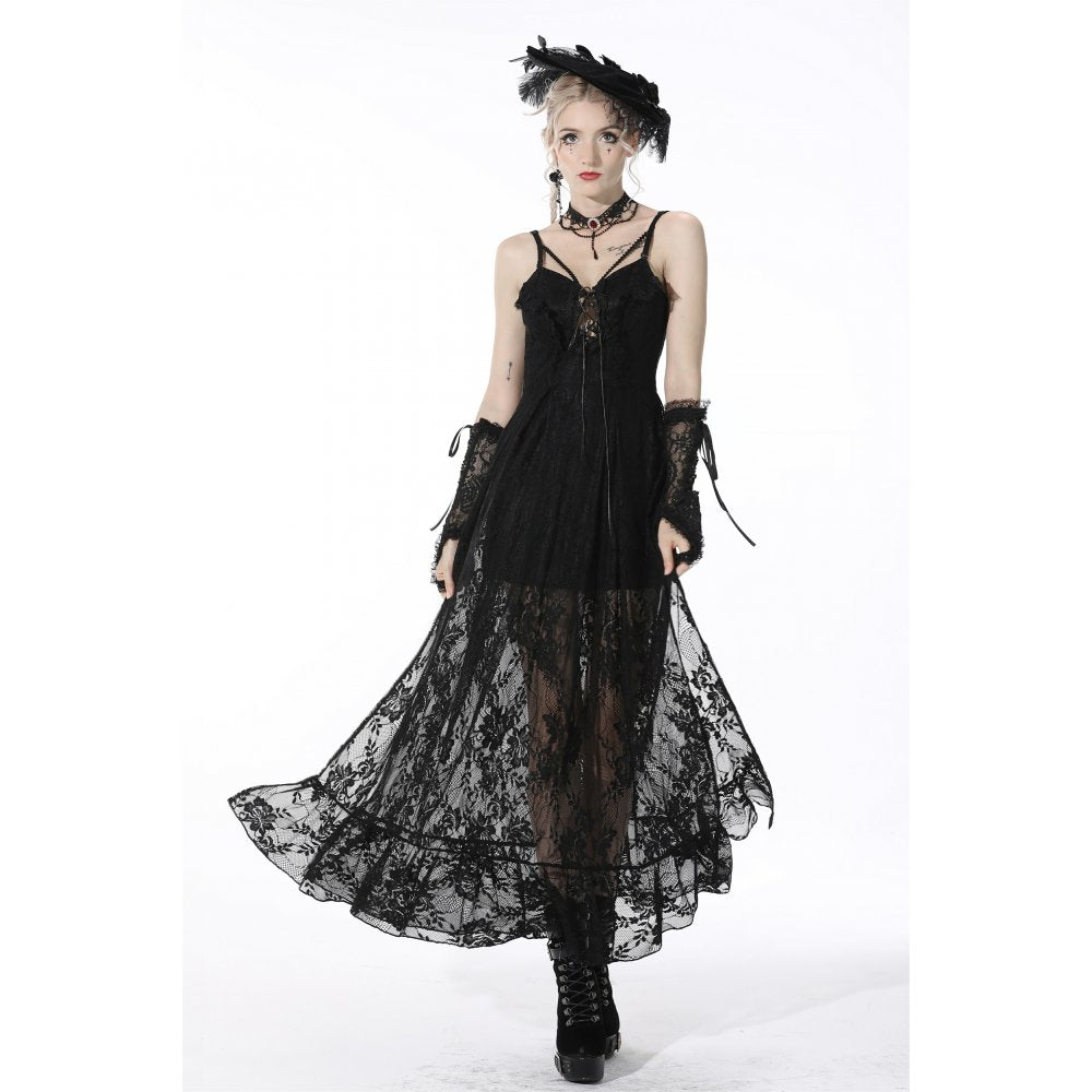 Dark In Love Drusilla Maxi Dress