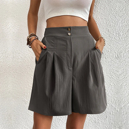 Luna | Elegant Comfortable Shorts